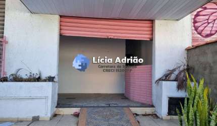 Catiapoã - Loja 42m2
