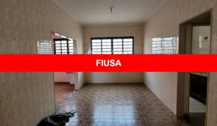 Casa com 3 quartos à venda na Rua Albert Einstein, 1, Vila Tibério, Ribeirão Preto por R$ 630.000
