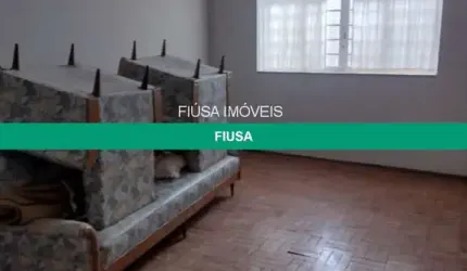Casa com 3 quartos à venda na Rua Albert Einstein, 1, Vila Tibério, Ribeirão Preto por R$ 370.000