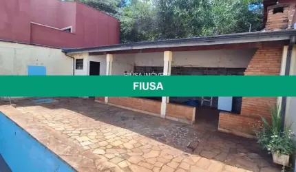 Casa com 3 quartos à venda na Rua H, 7584, Jardim Antártica, Ribeirão Preto por R$ 450.000