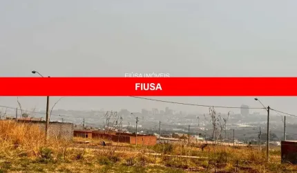 Terreno à venda na Rua Albert Einstein, 1, Recreio Anhangüera, Ribeirão Preto por R$ 250.000