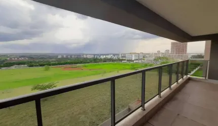 Apartamento com 3 quartos à venda na Rua Carlos Rateb Cury, 737, 1, Bonfim Paulista, Ribeirão Preto, 178 m2 por R$ 1.350.000
