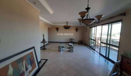 Apartamento com 4 quartos à venda na Rua Guimarães Passos, 368, Vila Seixas, Ribeirão Preto, 200 m2 por R$ 800.000