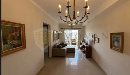 Apartamento com 2 quartos à venda na RUA JOSÉ DA SILVA, 713, 1, Jardim Paulista, Ribeirão Preto, 71 m2 por R$ 412.000