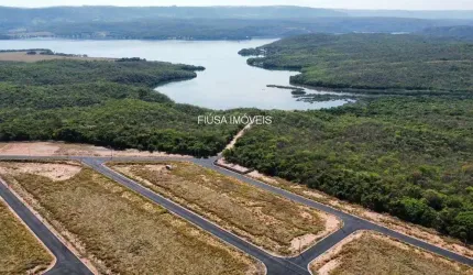 Terreno à venda na R, 1, Centro, Rifaina por R$ 280.000