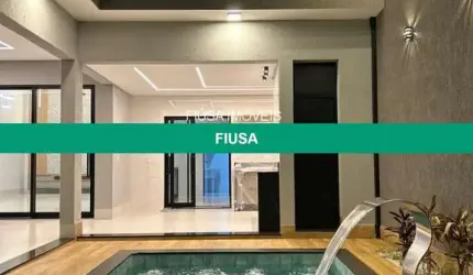 Casa com 3 quartos à venda na Rua Barão do Rio Branco, 5162544, Centro, Sertãozinho por R$ 1.905.500