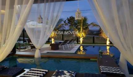 Casa em condomínio fechado com 4 quartos à venda na R   1, 1, Escarpas do Lago, Capitólio por R$ 2.266.000