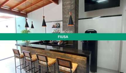 Casa com 3 quartos à venda na PRAÇA, 150, Campos Elíseos, Ribeirão Preto por R$ 666.500