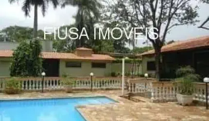 Chácara / sítio com 4 quartos à venda na Avenida Nove de Julho, Centro, Ribeirão Preto por R$ 978.500