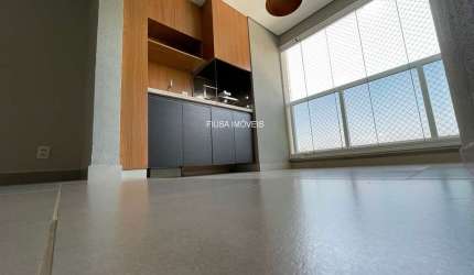 Apartamento com 2 quartos à venda na Avenida Luiz Octavio da Silva Whitaker, Quinta da Primavera, Ribeirão Preto, 67 m2 por R$ 561.350