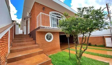 Casa com 3 quartos à venda na RUA 20, 523, Jardim São Luiz, Ribeirão Preto por R$ 840.480