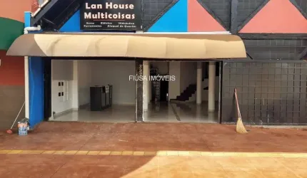Ponto comercial com 17 salas à venda na Avenida do Café, Vila Amélia, Ribeirão Preto por R$ 780.000