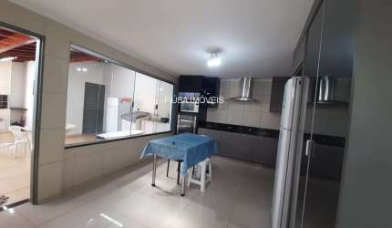 Casa com 2 quartos à venda na Rua Albert Einstein, 100, Geraldo Correia de Carvalho, Ribeirão Preto por R$ 463.500