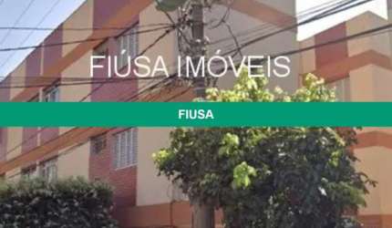 Apartamento com 1 quarto à venda na Rua Dom Luiz do Amaral Mousinho, 50, Jardim Paulistano, Ribeirão Preto, 50 m2 por R$ 154.500