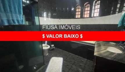 Casa com 3 quartos à venda na Rua Doutor Luiz Junqueira, Planalto Verde, Ribeirão Preto por R$ 430.000
