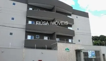 Apartamento com 3 quartos à venda na Rua Doutor Antônio Carlos Tinoco, Jardim Anhangüera, Ribeirão Preto, 99 m2 por R$ 300.000