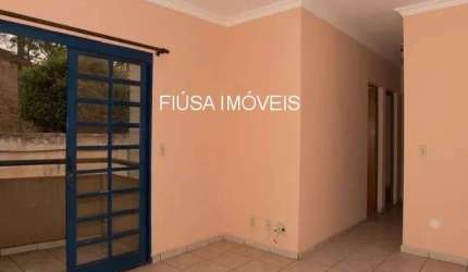 Apartamento com 3 quartos à venda na Rua Professor José Coelho Gomes Ribeiro, 731, Jardim Anhangüera, Ribeirão Preto, 78 m2 por R$ 248.745