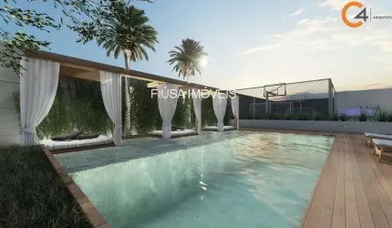 Apartamento com 2 quartos à venda na Rua Olinda, 52, Jardim Sumaré, Ribeirão Preto, 80 m2 por R$ 495.739