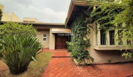 Casa com 4 quartos para alugar na R, 753, Alto da Boa Vista, Ribeirão Preto por R$ 10.000