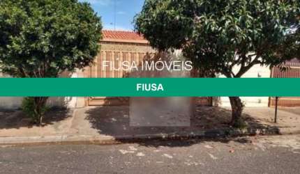 Casa com 2 quartos à venda na Rua Maria Aparecida Toledo Fioroto, Residencial Parque dos Servidores, Ribeirão Preto por R$ 185.400