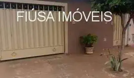 Casa com 3 quartos à venda na Avenida Aléssio Mazer, Conjunto Habitacional Lúcia Fabro Sverzut, Sertãozinho por R$ 700.400