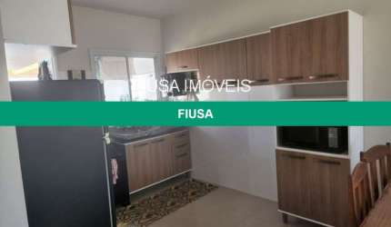 Casa em condomínio fechado com 2 quartos à venda na BRODOSKI, City Brodowski, Brodowski por R$ 226.600