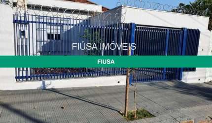 Casa com 2 quartos à venda na Rua Epitácio Pessoa, Vila Tibério, Ribeirão Preto por R$ 350.200