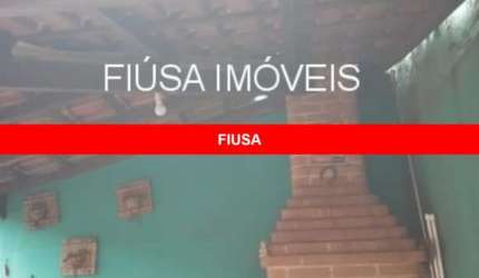 Casa com 2 quartos à venda na Rua Domingos Isaac, Residencial Parque dos Servidores, Ribeirão Preto por R$ 276.000