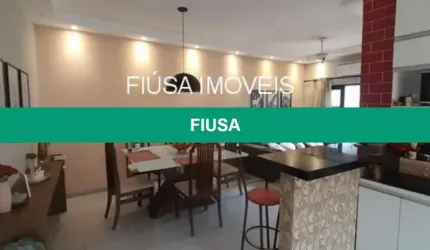 Casa com 3 quartos à venda na Rua Leonor Pennachiotti Gallo, Parque dos Flamboyans, Ribeirão Preto por R$ 221.450