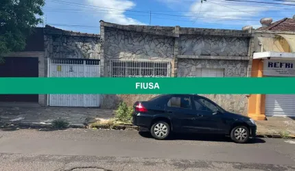 Casa com 2 quartos à venda na Rua General Osório, 1567, Centro, Ribeirão Preto por R$ 257.500