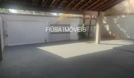 Casa com 3 quartos à venda na Rua Farjala Moisés, Parque Residencial Cândido Portinari, Ribeirão Preto por R$ 473.800