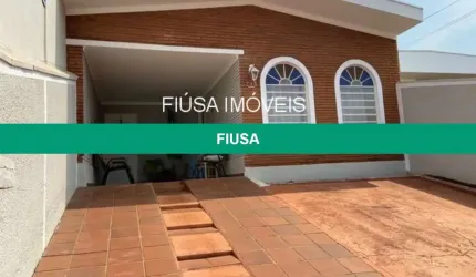 Casa com 3 quartos à venda na Rua Professor Antônio Baracchini, Jardim São Luiz, Ribeirão Preto por R$ 494.400