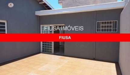 Casa com 3 quartos à venda na Rua Ruben Berta, Independência, Ribeirão Preto por R$ 480.000