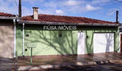 Casa com 3 quartos à venda na AUGUSTO PAULINO GOUVEIA, Centro, São Simão por R$ 324.450