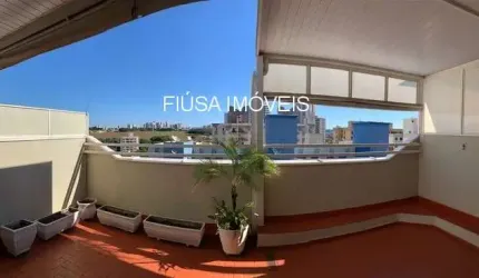 Apartamento com 2 quartos à venda na Rua Aldo Focosi, Presidente Médici, Ribeirão Preto, 120 m2 por R$ 288.400
