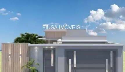 Casa com 3 quartos à venda na Rua Maria Aparecida Andrade, Jardim Veneto II, Sertãozinho por R$ 1.287.500