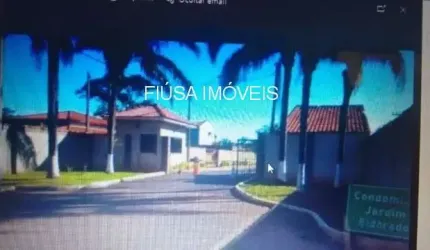 Casa em condomínio fechado com 3 quartos à venda na Rua David Capistrano da Costa Filho, Jardim Ouro Branco, Ribeirão Preto por R$ 1.133.000