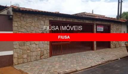 Casa com 3 quartos à venda na Rua Jorge Bistane, Parque Residencial Cândido Portinari, Ribeirão Preto por R$ 463.500