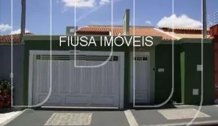 Casa com 3 quartos à venda na Rua Salvador Di Fázio Filho, Residencial e Comercial Palmares, Ribeirão Preto por R$ 535.600