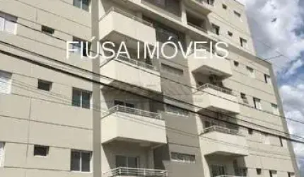 Apartamento com 2 quartos à venda na Rua Marques da Cruz, Vila Monte Alegre, Ribeirão Preto, 53 m2 por R$ 324.000