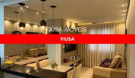 Apartamento com 2 quartos à venda na Rua Nicola Spinelli, Vila Virgínia, Ribeirão Preto, 49 m2 por R$ 265.000