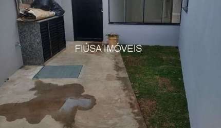 Casa em condomínio fechado com 3 quartos à venda na CONDOMINIO VERONA, Condomínio Verona, Brodowski por R$ 486.675