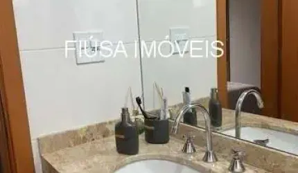 Apartamento com 1 quarto à venda na Rua Marcos Markarian, Nova Aliança, Ribeirão Preto, 58 m2 por R$ 386.250