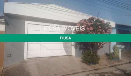 Casa com 3 quartos à venda na Rua Odaques Telles de Menezes, Jardim Alexandre Balbo, Ribeirão Preto por R$ 383.250