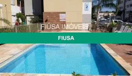 Apartamento com 2 quartos à venda na Rua Martins Pena, Campos Elíseos, Ribeirão Preto, 43 m2 por R$ 113.300