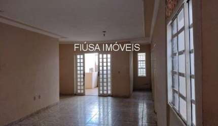 Casa com 4 quartos à venda na Rua Francisco Jorge Rosa, Residencial Parque dos Servidores, Ribeirão Preto por R$ 272.950