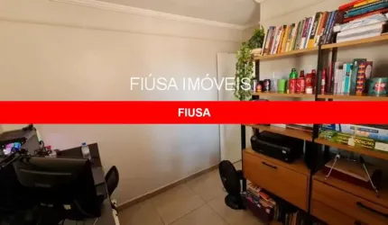 Apartamento com 3 quartos à venda na Rua Barão do Amazonas, Jardim Sumaré, Ribeirão Preto, 65 m2 por R$ 206.000