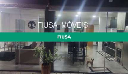 Casa com 2 quartos à venda na Rua Gabriel Carraro, Residencial Parque dos Servidores, Ribeirão Preto por R$ 381.100