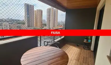Apartamento com 3 quartos à venda na Rua Triunfo, 425, Jardim Botânico, Ribeirão Preto, 106 m2 por R$ 575.000
