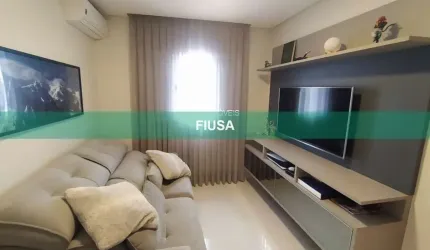 Apartamento com 2 quartos à venda na Rua Luciana Mara Ignácio, 1, Jardim Botânico, Ribeirão Preto, 68 m2 por R$ 360.500